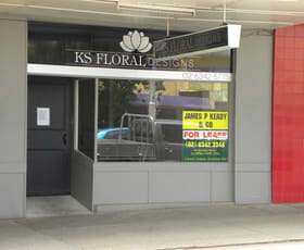 Shop & Retail commercial property leased at 42 KENDAL STREET Cowra NSW 2794