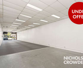 Showrooms / Bulky Goods commercial property leased at 7/1291 Nepean Highway Cheltenham VIC 3192
