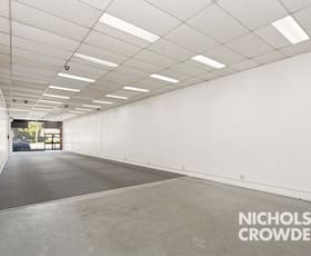 Showrooms / Bulky Goods commercial property leased at 7/1291 Nepean Highway Cheltenham VIC 3192