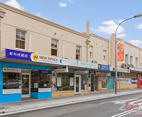 Offices commercial property leased at 4/19 Belmore Street Burwood NSW 2134