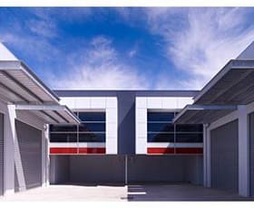 Showrooms / Bulky Goods commercial property leased at Unit 7/173 Salmon Street Port Melbourne VIC 3207