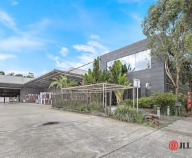 Factory, Warehouse & Industrial commercial property leased at 8 George Young Street Auburn NSW 2144