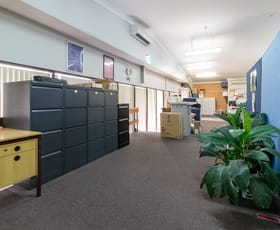 Offices commercial property leased at 5/26 Holbeche Road Arndell Park NSW 2148