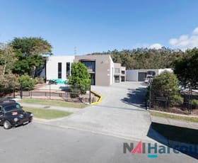 Factory, Warehouse & Industrial commercial property leased at 4/33 Expansion Molendinar QLD 4214