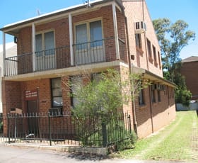 Medical / Consulting commercial property leased at 49 Dora Street Hurstville NSW 2220