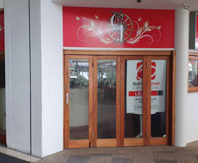 Shop & Retail commercial property leased at Shop 3, 121 Mooloolaba Esplanade Mooloolaba QLD 4557