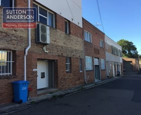 Offices commercial property leased at Ground Floor/8 Prentice Lane Willoughby NSW 2068