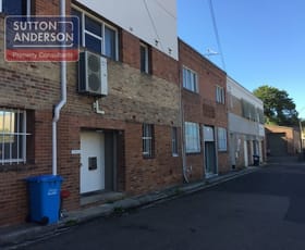 Medical / Consulting commercial property leased at Ground Floor/8 Prentice Lane Willoughby NSW 2068