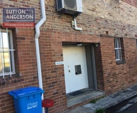 Medical / Consulting commercial property leased at Ground Floor/8 Prentice Lane Willoughby NSW 2068