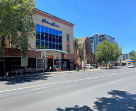 Medical / Consulting commercial property sold at 18/186 Pulteney Street Adelaide SA 5000