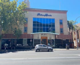 Medical / Consulting commercial property sold at 18/186 Pulteney Street Adelaide SA 5000