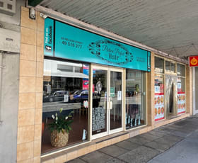 Offices commercial property leased at 85 Nelson Street Wallsend NSW 2287