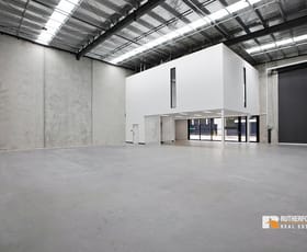 Factory, Warehouse & Industrial commercial property leased at 23/337-339 Settlement Road Thomastown VIC 3074