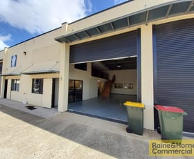 Factory, Warehouse & Industrial commercial property leased at 5/1147 South Pine Road Arana Hills QLD 4054