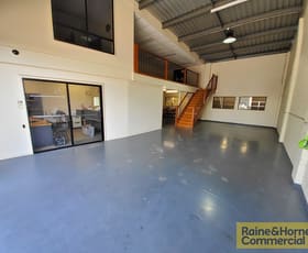 Factory, Warehouse & Industrial commercial property leased at 5/1147 South Pine Road Arana Hills QLD 4054