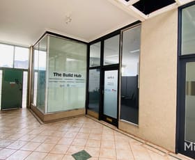 Offices commercial property leased at 6/306 Station Street Fairfield VIC 3078