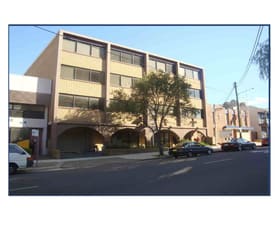 Medical / Consulting commercial property leased at Raymond Bankstown NSW 2200