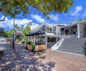 Shop & Retail commercial property leased at Shop 8/48 Duke Street Sunshine Beach QLD 4567