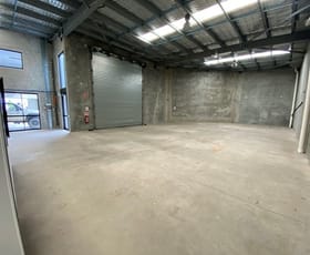 Factory, Warehouse & Industrial commercial property leased at 5/16 Iridium Drive Paget QLD 4740