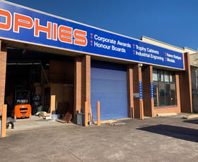 Showrooms / Bulky Goods commercial property leased at 399 Dorset Road Boronia VIC 3155