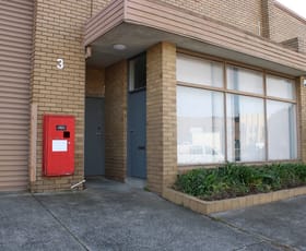 Showrooms / Bulky Goods commercial property leased at 3 Trent Street Moorabbin VIC 3189