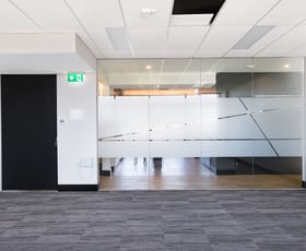 Factory, Warehouse & Industrial commercial property leased at 17 Wurrook Circuit Caringbah NSW 2229