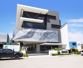 Offices commercial property leased at C-303/17 Wurrook Circuit Caringbah NSW 2229