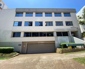 Offices commercial property leased at 6/2-4 Merton Street Sutherland NSW 2232