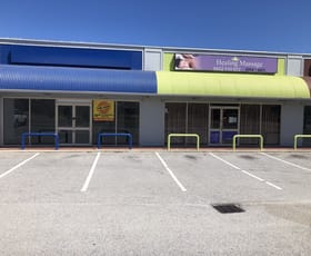 Medical / Consulting commercial property leased at 2/369 Warnbro Sound Ave Port Kennedy WA 6172