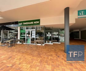 Offices commercial property sold at 11/118 Griffith Street Coolangatta QLD 4225