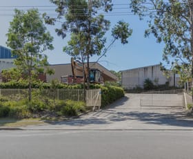Factory, Warehouse & Industrial commercial property leased at 61-63 Princes Street Riverstone NSW 2765