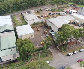 Factory, Warehouse & Industrial commercial property leased at 61-63 Princes Street Riverstone NSW 2765