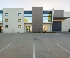 Factory, Warehouse & Industrial commercial property leased at 66B Discovery Drive Bibra Lake WA 6163