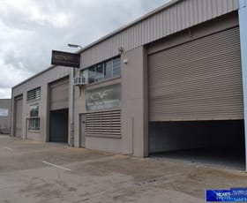 Factory, Warehouse & Industrial commercial property leased at Caboolture South QLD 4510