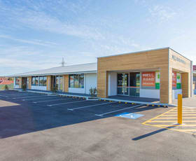 Medical / Consulting commercial property leased at 21 Mell Road Spearwood WA 6163