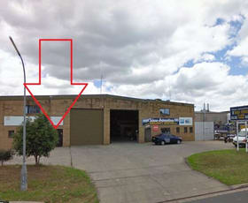 Factory, Warehouse & Industrial commercial property leased at Factory 1/24 Lincoln St Minto NSW 2566