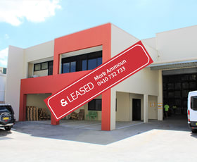Offices commercial property leased at 46B Alexander Ave Taren Point NSW 2229