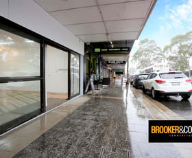 Offices commercial property leased at 82 Anderson Avenue Panania NSW 2213