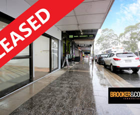 Offices commercial property leased at 82 Anderson Avenue Panania NSW 2213
