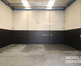 Factory, Warehouse & Industrial commercial property leased at 3/45 Tova Drive Carrum Downs VIC 3201