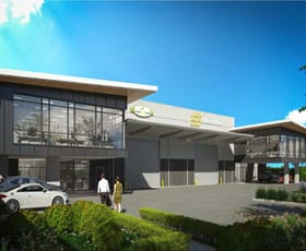 Offices commercial property leased at 49 Doherty Street Brendale QLD 4500