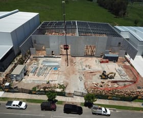 Offices commercial property leased at 49 Doherty Street Brendale QLD 4500