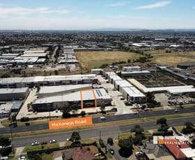 Shop & Retail commercial property leased at 2/44 Mahoneys Road Thomastown VIC 3074