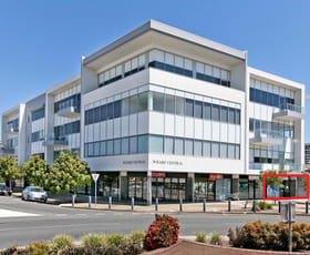 Offices commercial property leased at 1/75 Wharf Street Tweed Heads NSW 2485