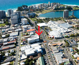 Offices commercial property leased at 1/75 Wharf Street Tweed Heads NSW 2485