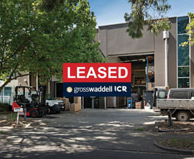 Offices commercial property leased at 20 Rocklea Drive Port Melbourne VIC 3207
