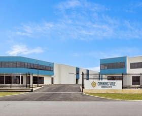 Offices commercial property leased at Unit 9, 6 Production Road Canning Vale WA 6155