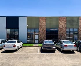 Factory, Warehouse & Industrial commercial property leased at 26/22 Dunn Crescent Dandenong VIC 3175