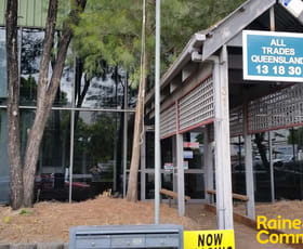Factory, Warehouse & Industrial commercial property leased at 31 Demand Avenue Arundel QLD 4214