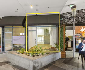 Offices commercial property leased at 3/7 Yarra Street South Yarra VIC 3141